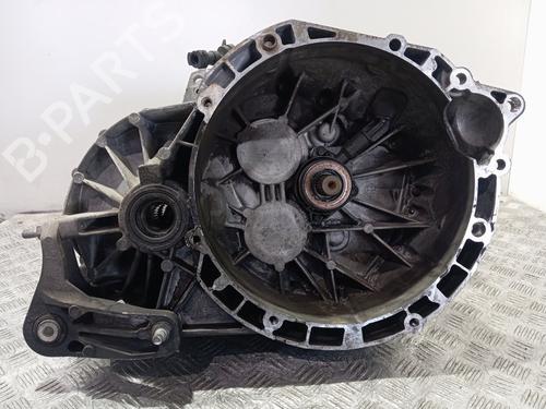 Used Gearbox FORD S-MAX (WA6) [2006-2014]  23533903