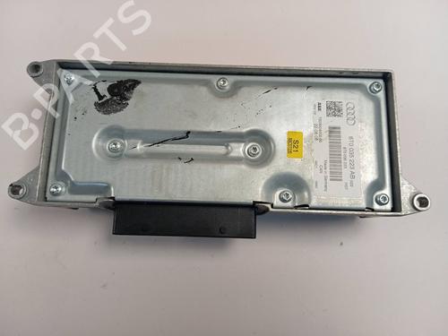 Electronic module AUDI A4 B8 Avant (8K5)  | BP20937372M83 