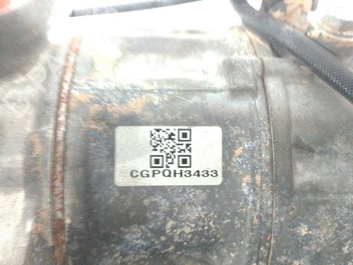 AC compressor BMW X3 (G01, F97, G08) | BP31919739M34