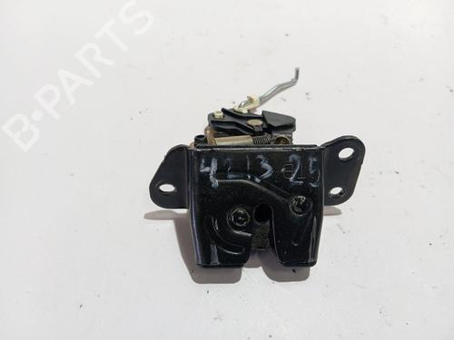 Used Tailgate lock HYUNDAI TUCSON (JM) [2004-2019]  30376184