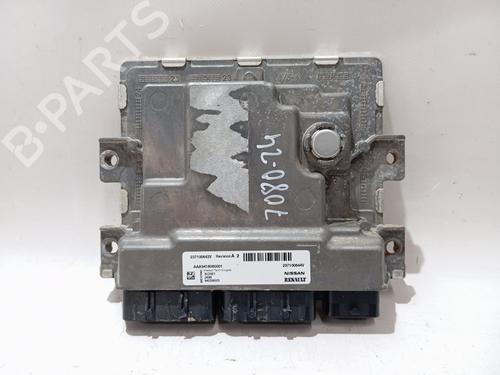 Used Engine control unit (ECU) RENAULT MASTER III Van (FV) 2.3 dCi 110 FWD (FV0R, FV0W, FV1A) (110 hp) 28571126