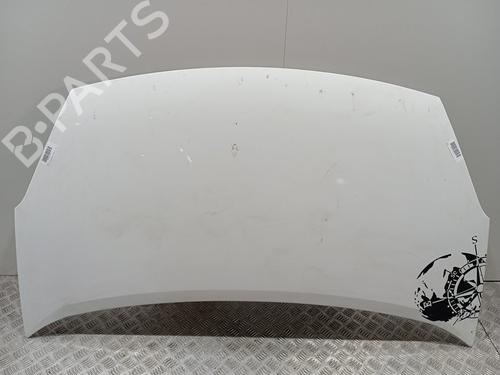 Used Hood PEUGEOT PARTNER Tepee [2008-2025]  29561574