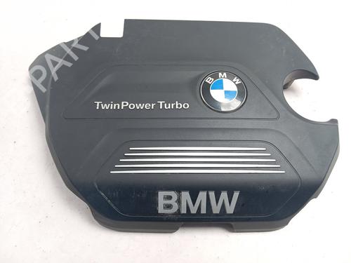 Used Upper protection BMW X1 (F48) sDrive 18 d (150 hp) 23548803