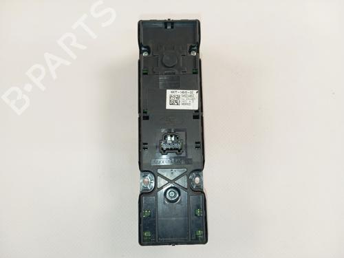 Left front window switch FORD FOCUS IV (HN) 1.0 EcoBoost mHEV | BP36527733I27 - Image 2
