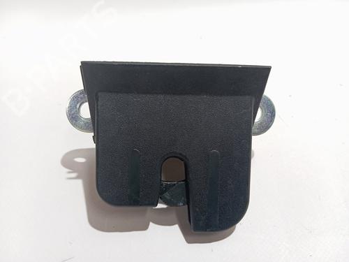 Used Tailgate lock SEAT LEON (1P1) [2005-2013]  30589538