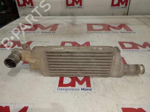 Used Intercooler OPEL CORSA C (X01) 1.7 DTI (F08, F68) (75 hp) 12668077