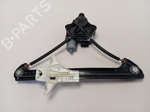 Rear right window mechanism VW GOLF VII (5G1, BQ1, BE1, BE2)  | BP21162698C25 