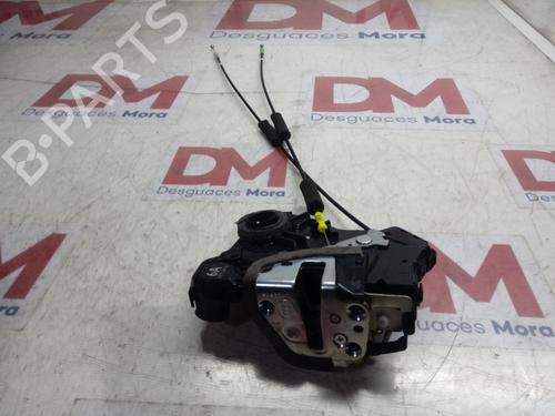 Front left lock TOYOTA LAND CRUISER PRADO (_J15_)  | BP12674682C98