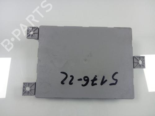 Electronic module MERCEDES-BENZ C-CLASS (W205) C 250 BlueTEC / d (205.008, 205.006) | BP17641091M83 
