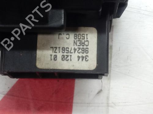 Steering column stalk CITROËN XANTIA (X1_, X2_) 1.9 Turbo D | BP17836288I23 