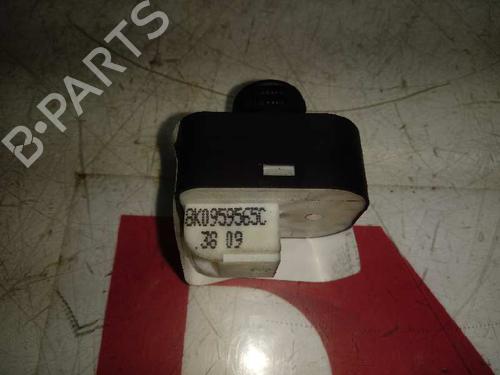 Mirror switch AUDI Q5 (8RB) 3.0 TDI quattro | BP17905431I25 
