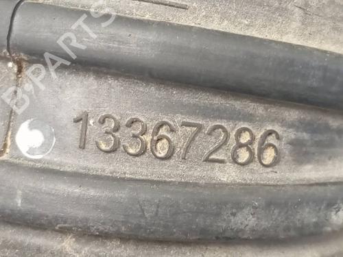 Pipe OPEL ASTRA K (B16) 1.6 CDTi (68) | BP21026604M125 