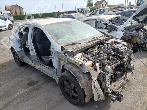 Alternator RENAULT MEGANE IV Hatchback (B9A/M/N_)  | BP27236033M7 