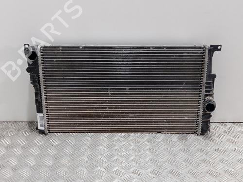 Used Water radiator BMW 1 (F20) 116 d (116 hp) 24109527