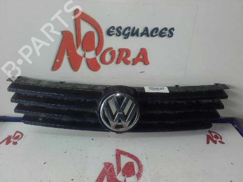 Used Grille VW POLO (6N2) [1999-2001]  17905065