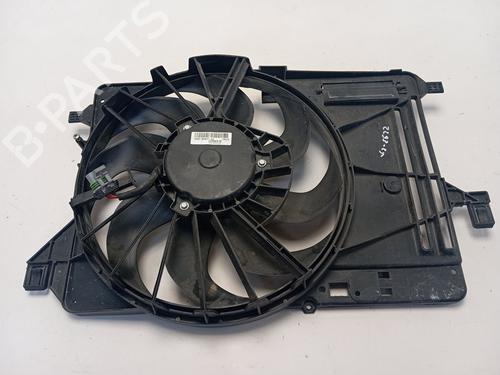 Koelventilatormotor FORD TRANSIT CONNECT V408 Box Body/MPV [2013-2025]  29536320