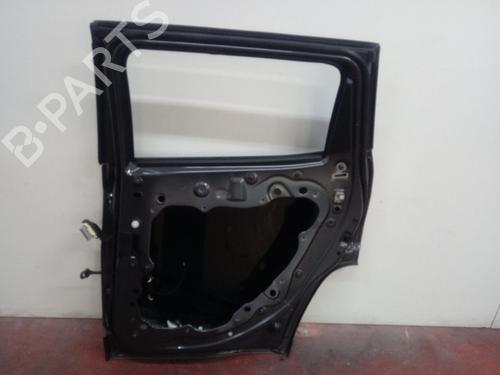 Right rear door JEEP COMPASS (MP, M6, MV, M7)  | BP13479295C5 