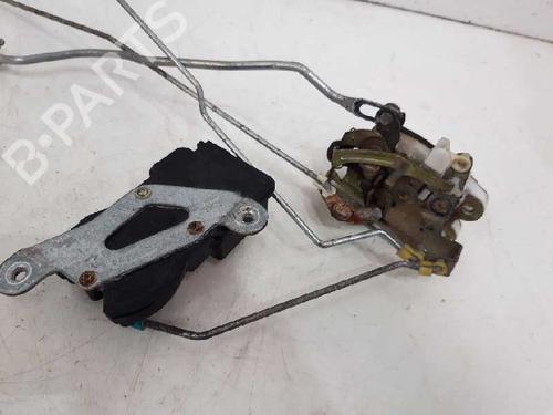 Front left lock SSANGYONG MUSSO (FJ) 2.3 TDiC All-wheel Drive | BP12837010C98 