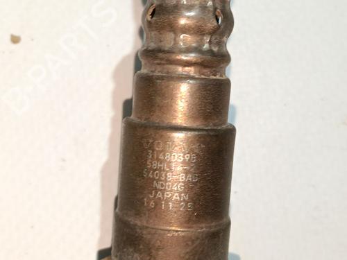 Electronic sensor VOLVO V40 Hatchback (525) | BP37233607M84 - Image 3