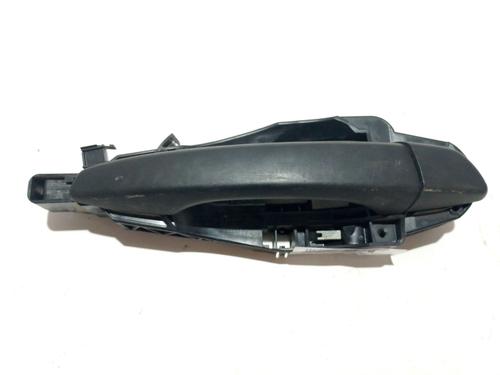 Used Front right exterior door handle CITROËN BERLINGO (ER_, EC_) [2018-2025]  26714124