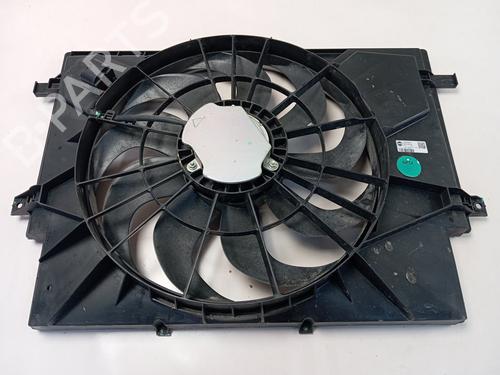 Used Radiator fan MG MG HS [2018-2025]  25938591