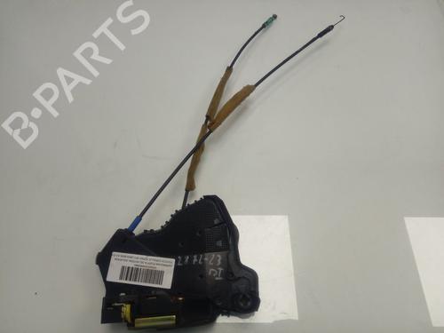 Used Front left lock TOYOTA COROLLA Verso (ZER_, ZZE12_, R1_) [2004-2009]  17562034