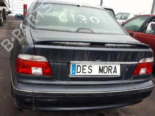 ECU airbags BMW 5 (E39) 528 i | BP12659982M53  - Image 7