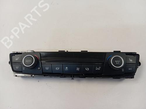 Used Climate control BMW 4 Coupe (F32, F82) 430 d xDrive (258 hp) 28070500