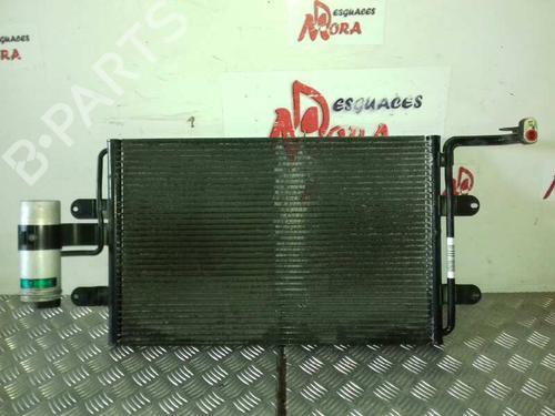 Radiateur de ac SKODA OCTAVIA I (1U2) [1996-2010]  12935125
