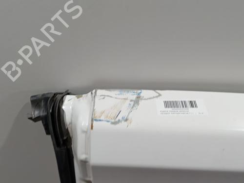 Right rear door PEUGEOT PARTNER Box Body/MPV (K9)  | BP29370916C5 