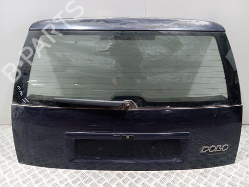 Bagklap CC/Kombi-Coupé Bagklap CC/Kombi-Coupé 39104877 39104877