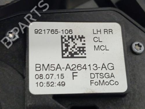 Rear left lock FORD FOCUS III  | BP28492358C100 