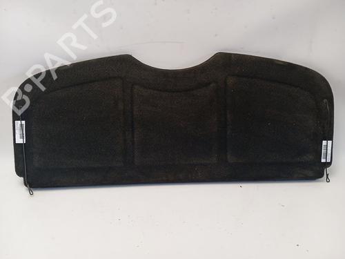 Used Rear parcel shelf PEUGEOT 207 (WA_, WC_) [2006-2015]  29124928