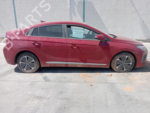 Tailgate lock HYUNDAI IONIQ (AE)  | BP25896242C101 