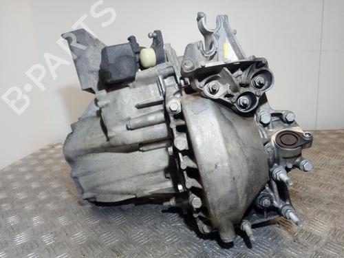 Gearbox PEUGEOT 508 SW I (8E_) 2.0 HDi | BP16312251M3 