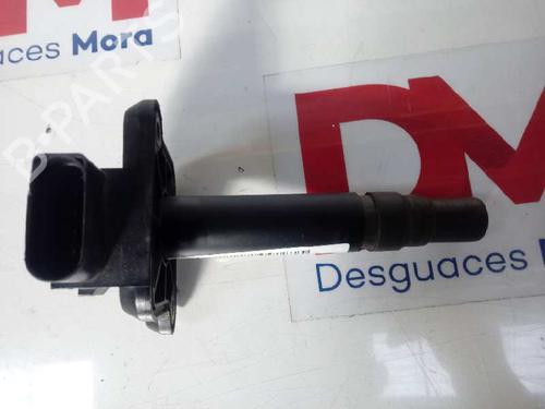 Used Ignition coil AUDI TT (8N3) 1.8 T quattro (224 hp) 16577708