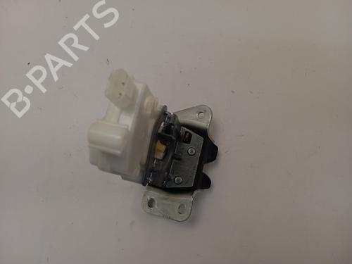 Used Tailgate lock CITROËN C4 AIRCROSS [2010-2025]  20852584