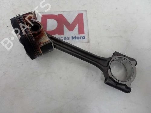 Used Other PEUGEOT 208 I (CA_, CC_) 1.4 HDi (68 hp) 14130368