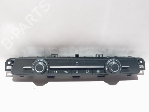 Used Climate control Climate control 37460223 37460223