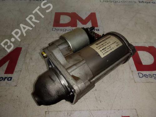 Startmotor FIAT 500 (312_) 1.2 (312AXA1A) (69 hp) 12656519