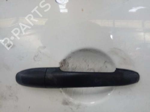 Used Front right exterior door handle VW CRAFTER 30-50 Van (2E_) 2.0 TDI (109 hp) 16531922