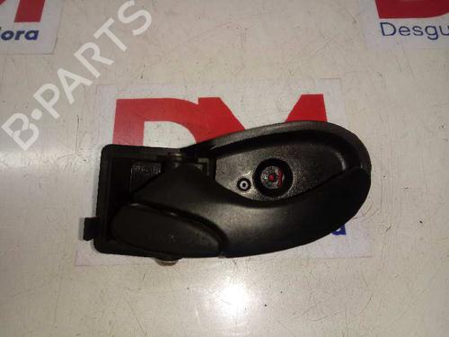 Used Front left interior door handle Front left interior door handle FORD TRANSIT Van (FA_ _) [2000-2006] 40103212 40103212