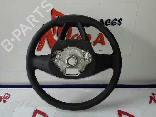 Used Steering wheel SEAT TOLEDO IV (KG3) [2012-2019]  12640600