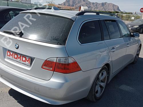 Left front window switch BMW 5 Touring (E61) 530 d | BP15357438I27  - Image 11