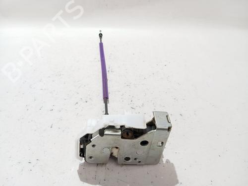 Front right lock FIAT TIPO Hatchback (356_, 357_)  | BP28817580C97 