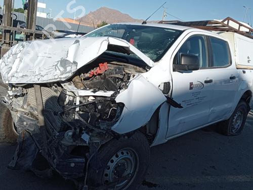 Transfer box FORD RANGER (TKE)  | BP25856286M36 