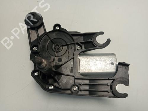 Used Rear wiper motor PEUGEOT 308 I (4A_, 4C_) [2007-2016]  17870398
