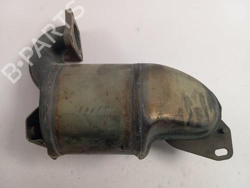 Katalysator RENAULT MEGANE II (BM0/1_, CM0/1_) 1.5 dCi (BM02, BM13, BM2A, CM02, CM13) (101 hp) 29244479
