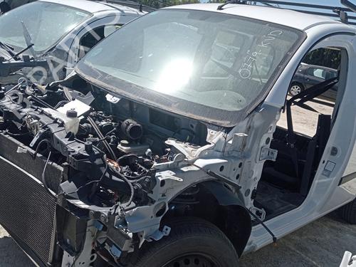 AC compressor RENAULT KANGOO / GRAND KANGOO II (KW0/1_)  | BP29079043M34 