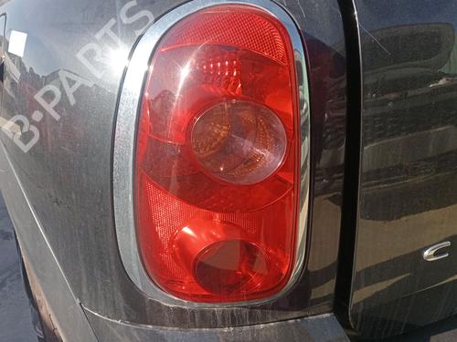 left-taillight-mini-mini-countryman-r60-2010-2011-2012-2013-2014-2015-2016-36319918 main image
